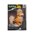 Produktbild: Pokémon Fukano Vinyl Figur Jazwares 8 cm