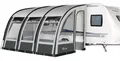 Produktbild: StarCamp by Dorema Magnum 260 All Season Vorzelt 260x240cm 1786222