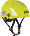 Produktbild: KASK Schutzhelm Superplasma HI VIS gelb 51-63cm EN397 ca. 390g (WHE00105-221.UNI)