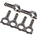 Produktbild: Bielles De Moteur Connecting Rods Pour Bmw 2002 Ti Ii Turbo M10 Moteur Arp Bolts