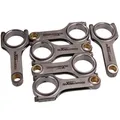 Produktbild: H-Schaft Pleuel  Connecting Rod Rods for BMW E36 328i M52TU M52B28 ARP 2000 434