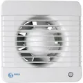Produktbild: SIKU ML 125 Wand- und Deckenlüfter 230 V 185 m³/h 12.5 cm