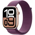 Produktbild: Apple Watch Series 10 (46 mm, nur WLAN) (MWWV3QF/A)