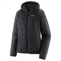 Produktbild: Patagonia - Women's Micro Puff Hoody - Kunstfaserjacke Gr M schwarz