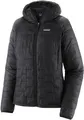 Produktbild: Patagonia Micro Puff Hoody Damen Jacke M