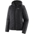 Produktbild: Patagonia Damen Micro Puff Hoodie Jacke (Größe M, schwarz)
