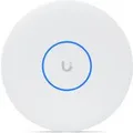 Produktbild: Ubiquiti UniFI 7 Pro XG Tradlos forbindelse 2.4/5/6GHz WiFi 7 - Access Point - WLAN (U7-PRO-XG)