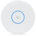 Produktbild: Ubiquiti U7 Pro XG WiFi 7 Access Point Weiß BE10800 Triband, 1x 10G RJ45, 140m2 Abdeckung