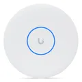 Produktbild: Ubiquiti U7 Pro XG WiFi 7 Access Point Weiß BE10800 Triband, 1x 10G RJ45, 140m² Abdeckung