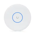 Produktbild: 810177160632 Ubiquiti U7 Pro XG 5800 Mbit/s Weiß Power over Ethernet (PoE) UBIQU
