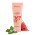 Produktbild: Jean & Len Duschgel Wassermelone & Minze, für alle Hauttypen geeignet, veganer Pflegekomplex, für ein erfrischendes Hautgefühl, pH-hautideal, veganes Duschgel, 250 ml