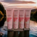 Produktbild: (4x250ml ) Jean&Len OHNE GEDØNS DUSCHGEL FÜR EIN BELEBENDES HAUTGEFÜHL