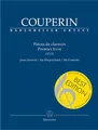Produktbild: Couperin: Piéces de clavecin Premier livre (1713)