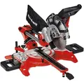 Produktbild: Einhell Zug-Kapp-Gehrungssäge TC-SM 2131/1 Dual
