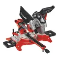 Produktbild: Einhell Zug-Kapp-Gehrungssäge TC-SM 2131/1 Dual