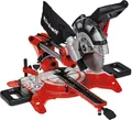 Produktbild: Einhell Zug-, Kapp- und Gehrungssäge TC-SM 2131/1 Dual
