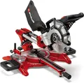 Produktbild: Einhell Ingletadora TC-SM 2131/1 Dual (máx. 1.800 W, 4.900 min-1