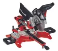 Produktbild: Einhell-Gehrungssäge, 1800 W, 210 mm
