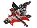 Produktbild: Einhell TC-SM 2131/1 Dual Gehrungssäge 1500W 240V EINTCSM21311