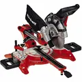Produktbild: Einhell Zug-Kapp-Gehrungssäge TC-SM 2131/2 Dual 1500W
