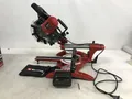Produktbild: Einhell TC-SM 2131/1 Dual Zug-Kapp-und Gehrungssäge - Rot (4300390)