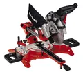 Produktbild: Einhell Kapp- und Gehrungssäge TC-SM 2131/1 DUA, 1800 W, 210 mm