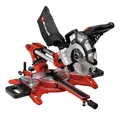 Produktbild: Einhell Zug-Kapp-Gehrungssäge TC-SM 2131/2 Dual - 4300390