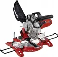 Produktbild: S15 Gehrungssäge EINHELL TC-SM 2131/1 Dual 210mm 1600W
