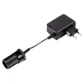 Produktbild: HAMA AC/DC-Netzteil, 1A (00088439) #26647453