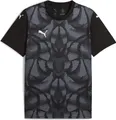 Produktbild: Puma Teamultimate Trikot Kurzarm Herren - Schwarz