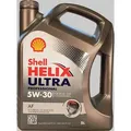 Produktbild: Shell Helix Ultra Professional AF 5W-30 5 Liter
