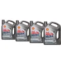 Produktbild: Motoröl 5W-30 Shell Helix Ultra Professional AF 4x5 Liter