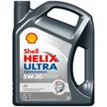 Produktbild: Shell Helix Ultra Professional AF 5W-30 5L 550040670