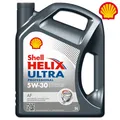 Produktbild: Shell Helix Ultra Professional AF 5W-30 Motoröl Ford WSS-M2C913-C -D 5L