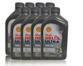 Produktbild: Shell Helix Ultra  Professional AF 5W 30 8x1 Liter Motoröl Ford ACEA A5/B5