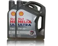 Produktbild: Shell Helix Ultra Professional AF 5W-30 Motoröl FORD LAND ROVER  2x5 Liter