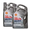Produktbild: Shell Helix Ultra Professional AF 5W-30 4x5 Liter 20L Motoröl Ford 913C 913D
