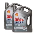 Produktbild: 2x5L Shell Motoröl Helix Ultra Professioanal AF 5W-30 API SL ACEA A5/B5 Ford