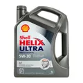 Produktbild: SHELL Helix Ultra Professional AF 5W-30 Motoröl Ford WSS-M2C913-C/D, 5 Liter