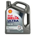 Produktbild: Shell Helix Ultra Professional AF 5W-30 5 Liter (550040670)