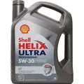 Produktbild: Motoröl 5W-30 Shell Helix Ultra Professional AF 5 Liter