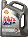 Produktbild: Shell Helix Ultra Professional AF 5W-30 5 Liter 550040670