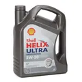 Produktbild: 5L 5 Liter SHELL HELIX ULTRA PROFESSIONAL AF 5W-30 Motoröl FORD WSS-M2C913-C/-D