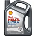 Produktbild: SHELL Helix Ultra Prof AF 5L 5W-30 Motoröl A5/B5 SL STJLR.03.5003