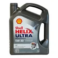 Produktbild: 5 Liter Shell Helix Ultra Professional AF 5W-30 Ford Motoröl 5W30 Land Rover