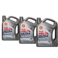 Produktbild: Motoröl 5W-30 Shell Helix Ultra Professional AF 3x5 Liter