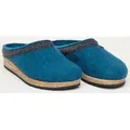 Produktbild: Stegmann Damen Hausschuhe 13450-36, 13450-37, 13450-38, 13450-39, 13450-40, 13450-41 STE-17801 Turquise 38 - Türkis - 38