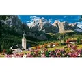 Produktbild: 8005125380077 Clementoni Puzzle 13200el Sellagruppe Dolomiten 38007 p2, Preis pr