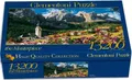 Produktbild: 8005125380077 Puzzle 13200 elementów. High Quality Collection. Dolomity Clemento