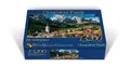 Produktbild: 13200 Teile Puzzle Sellagruppe Dolomiten High Quality Collection